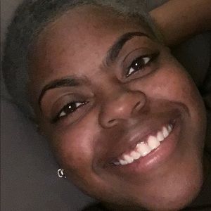 Meet your Posher, Nailah